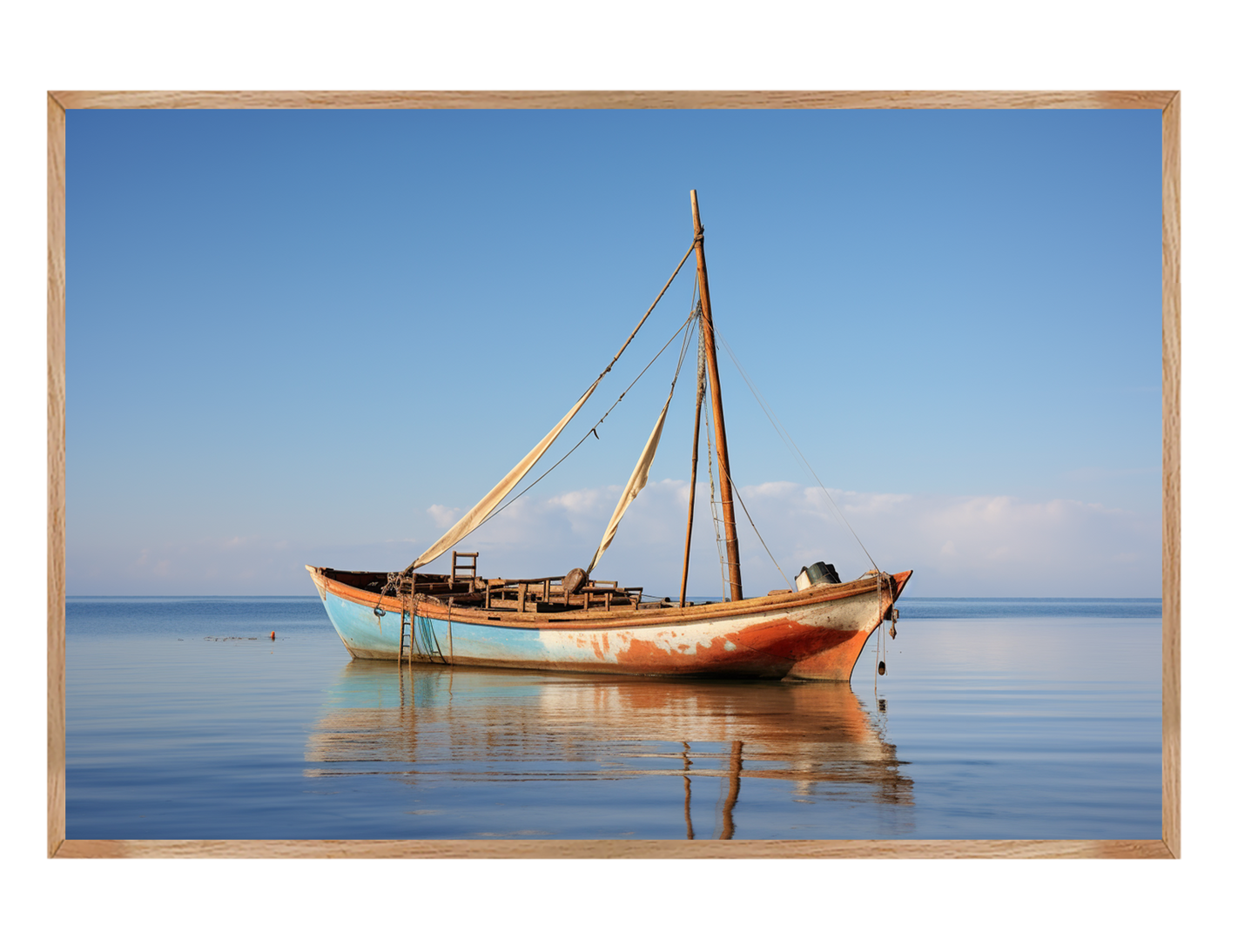#1186 The Horizon