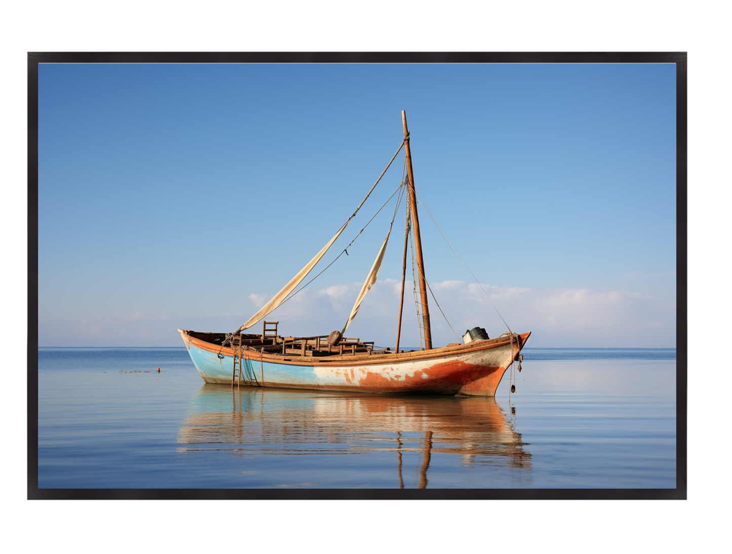 #1186 The Horizon