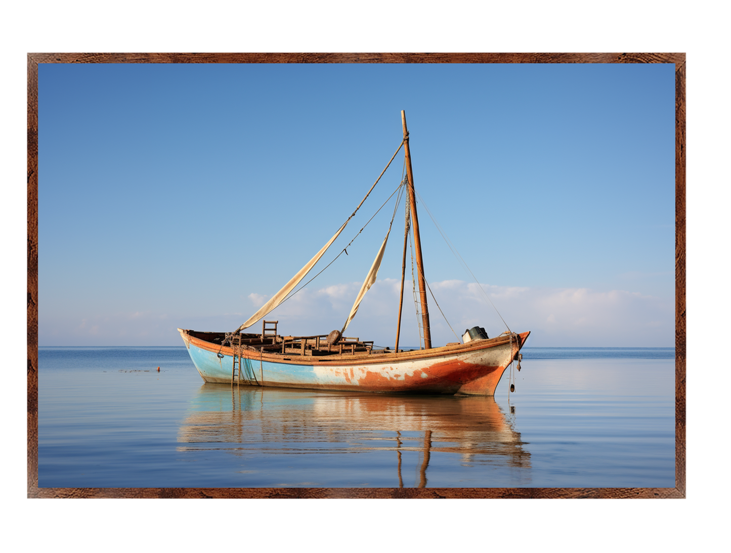 #1186 The Horizon