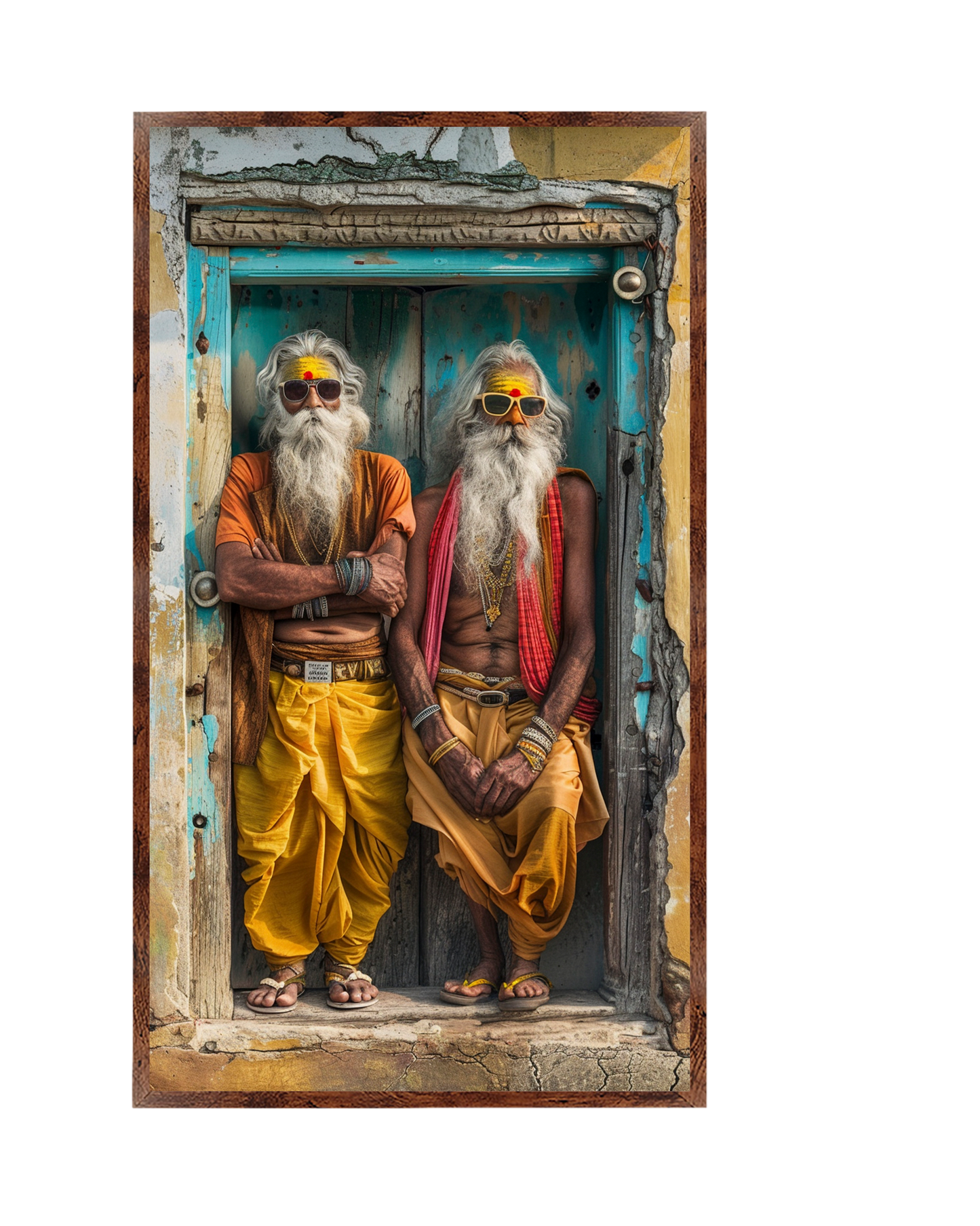 #1200 Double Trouble