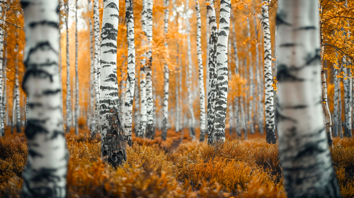 #1195 In Harmony with Nature 1