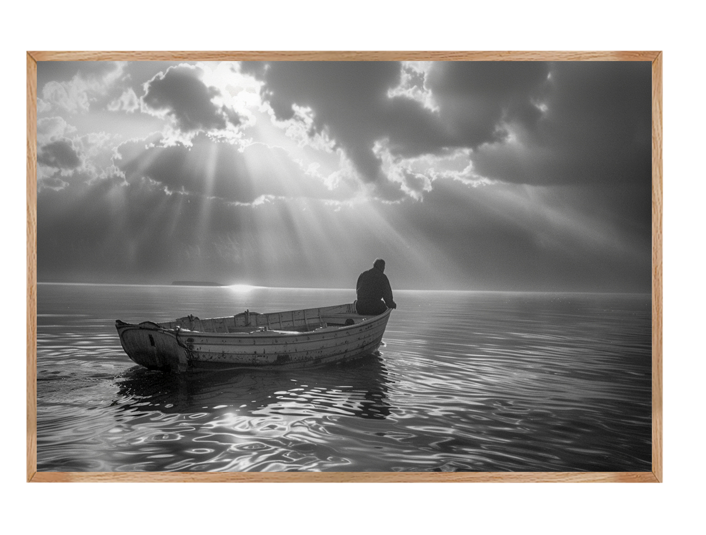 #1180 Let the Sun Shine