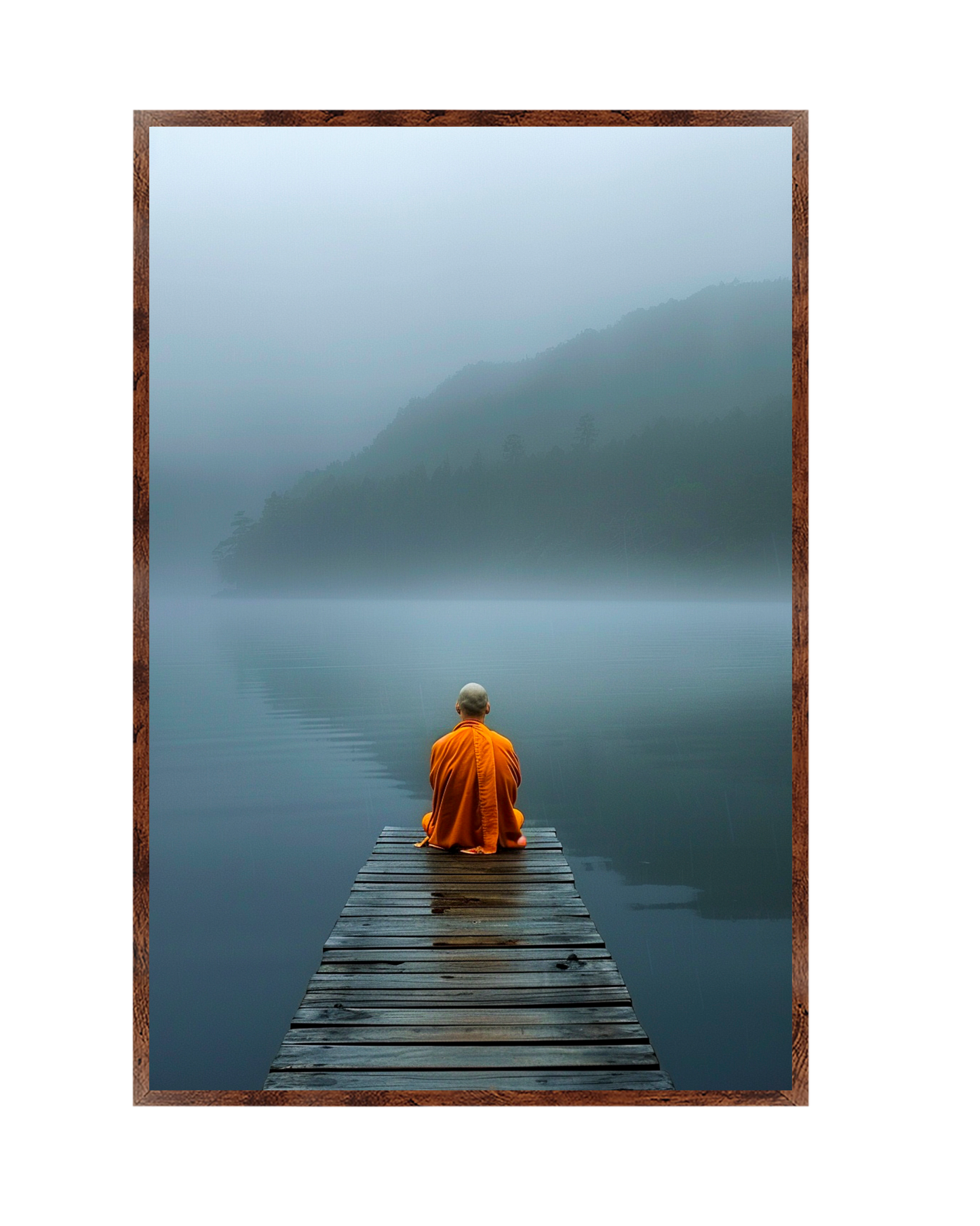 #1173 Eyes that Have Seen a Thousand Sunsets