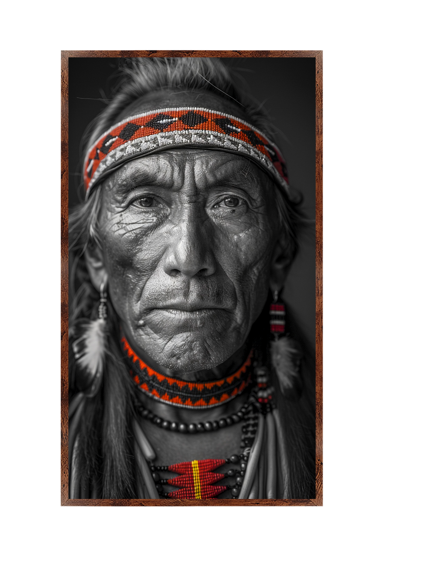 #1169 Eyes Full of Stories