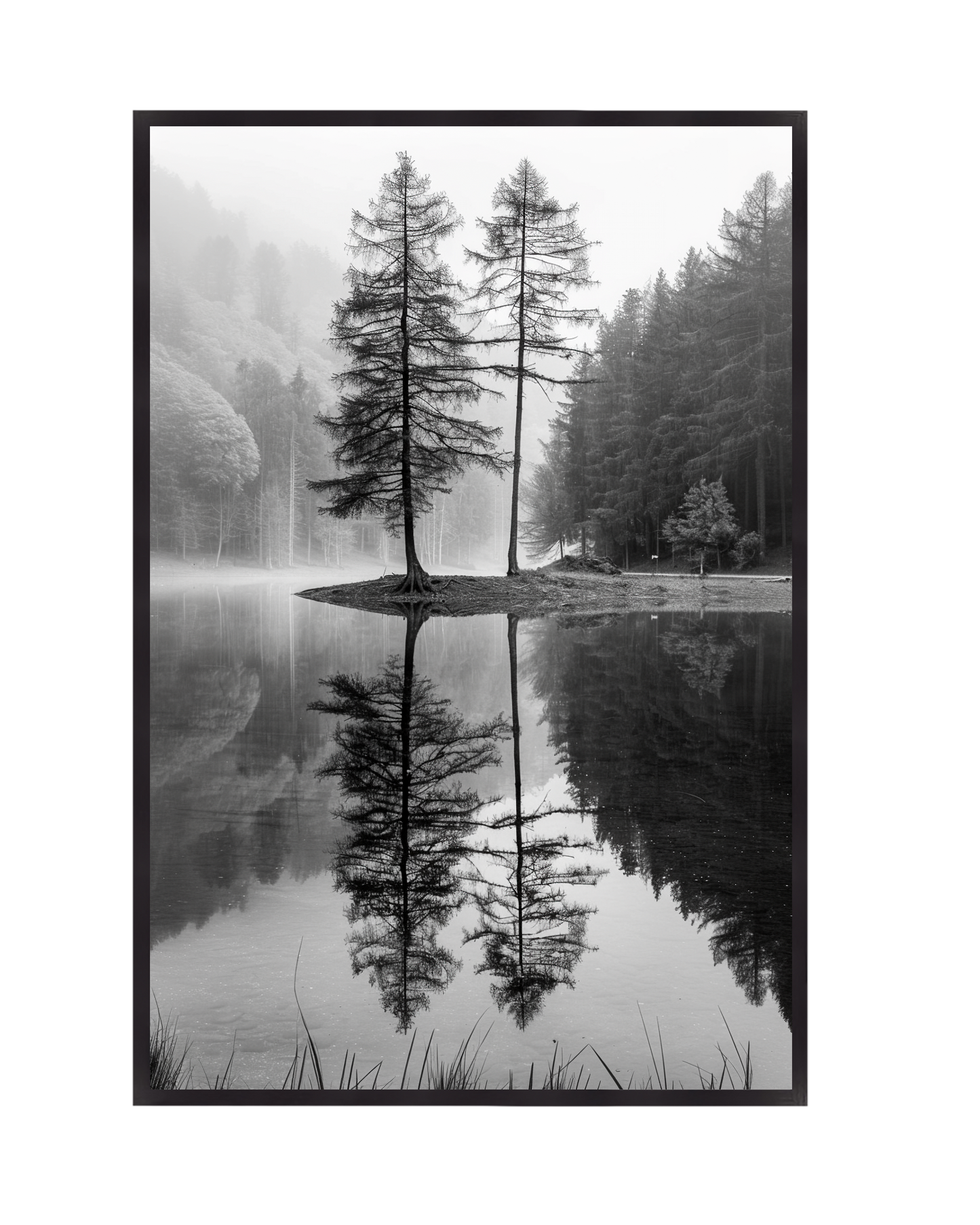 #1160 Natural Love Story