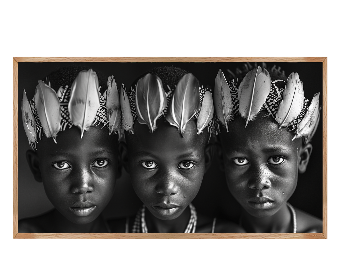 #1157 Desert Spirits