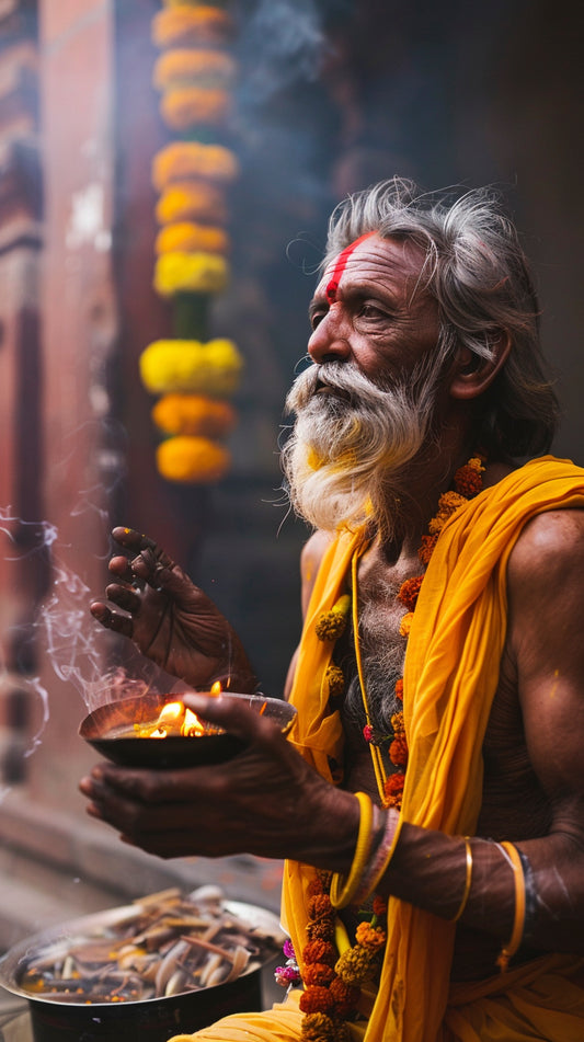 #1174 The Colors of Rajasthan