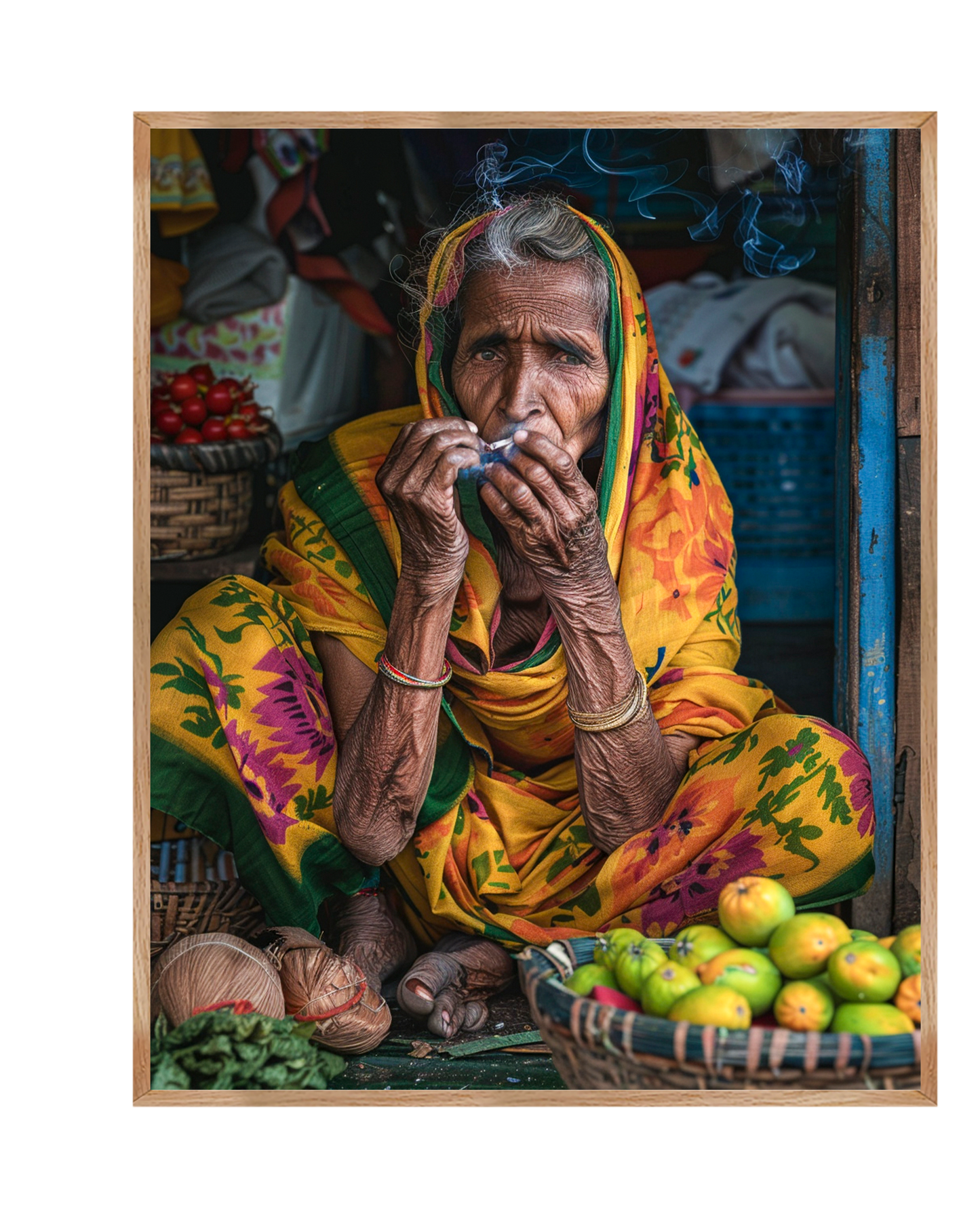 #1202 Sari Dreams