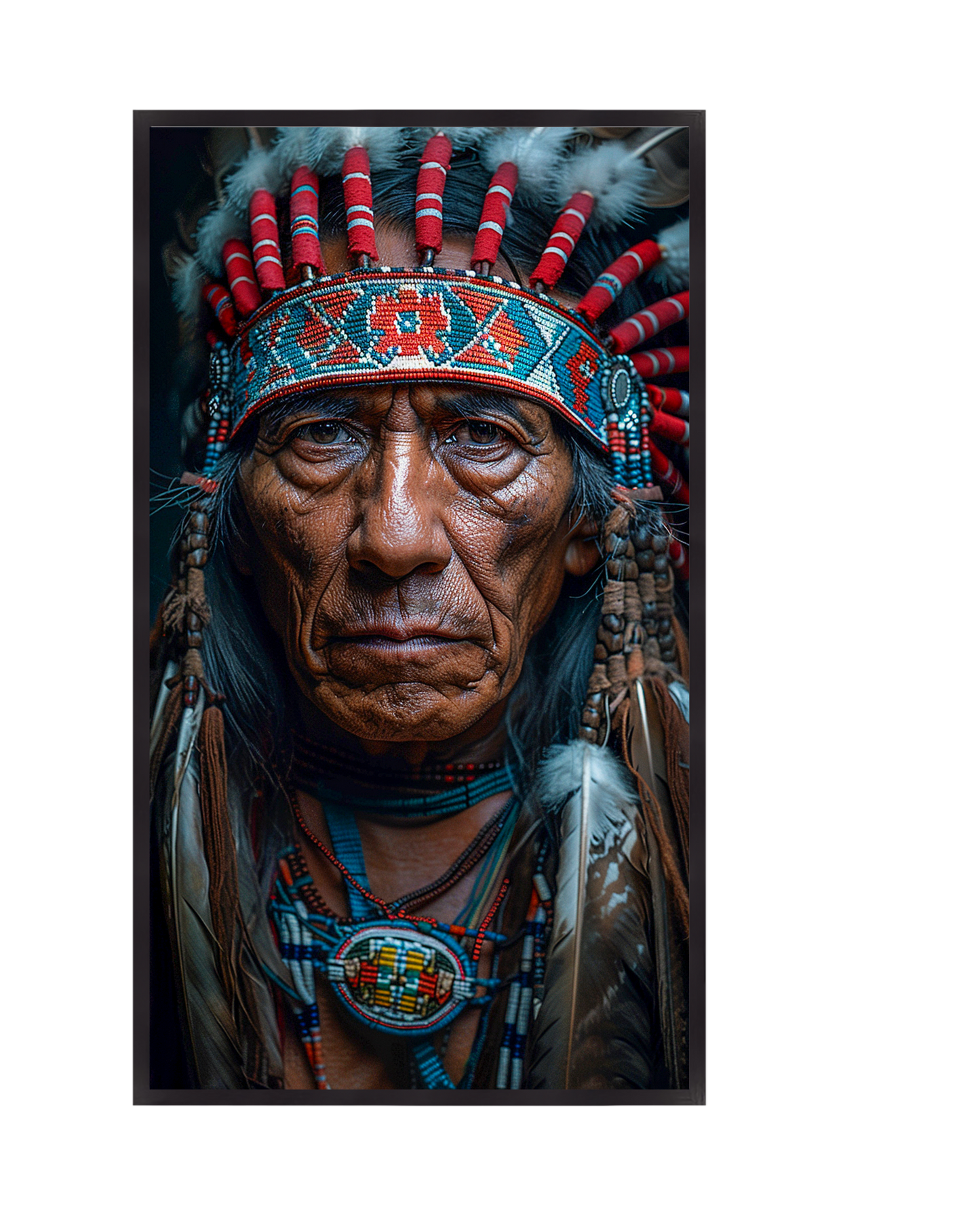 #1168 Eye to Eye