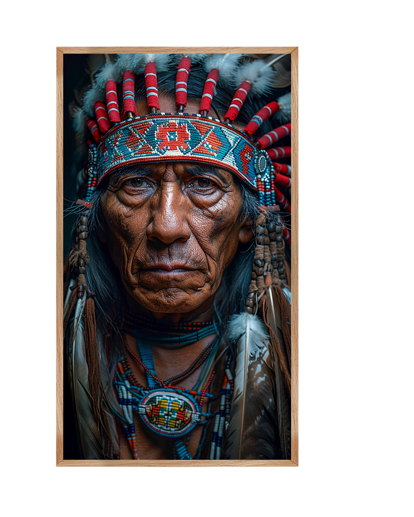#1168 Eye to Eye