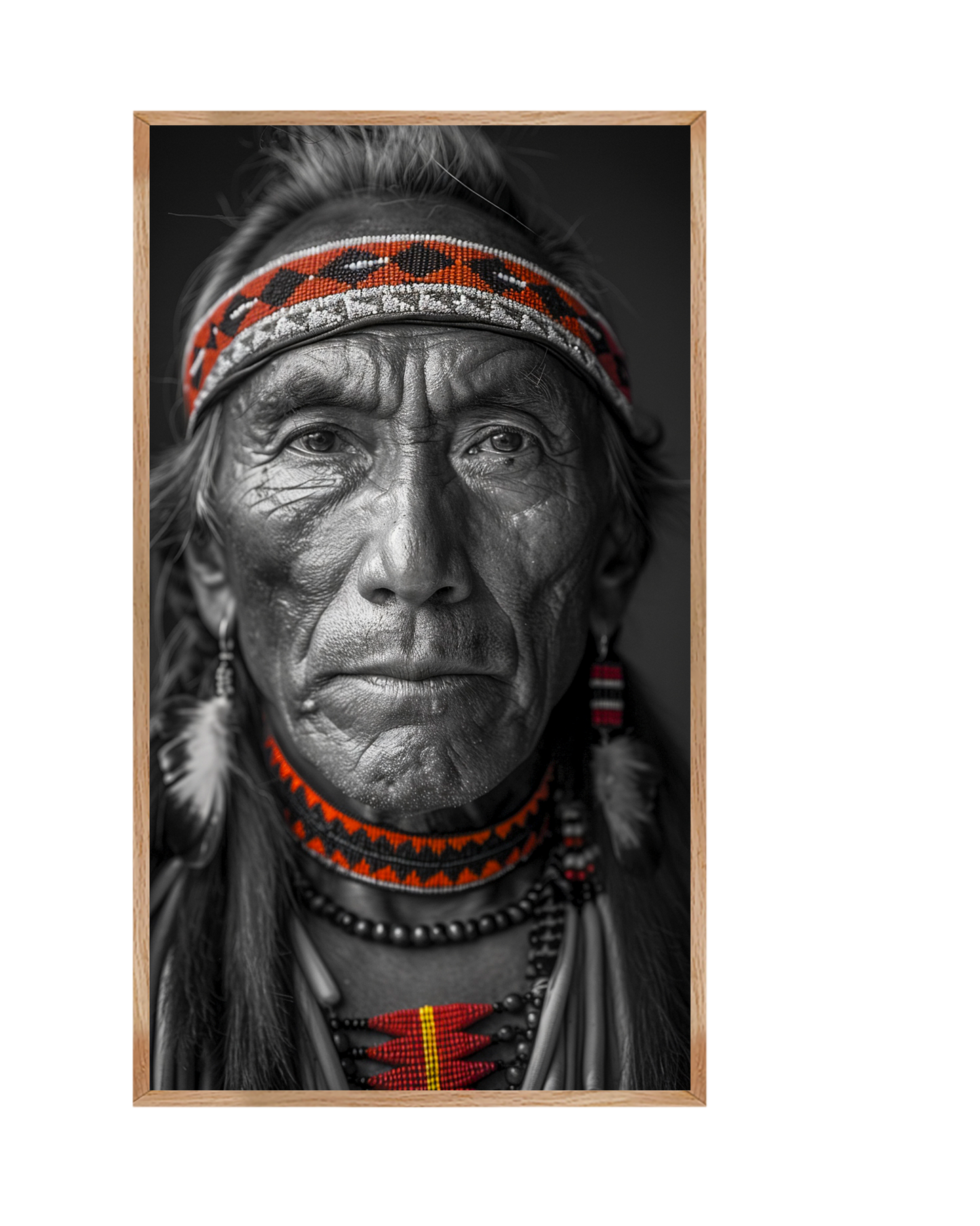 #1169 Eyes Full of Stories
