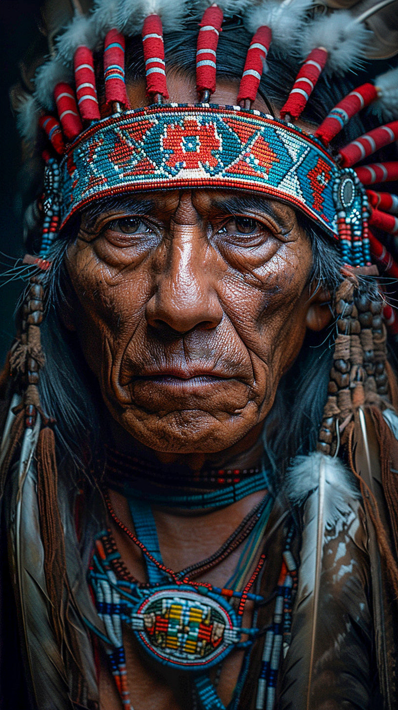 #1168 Eye to Eye