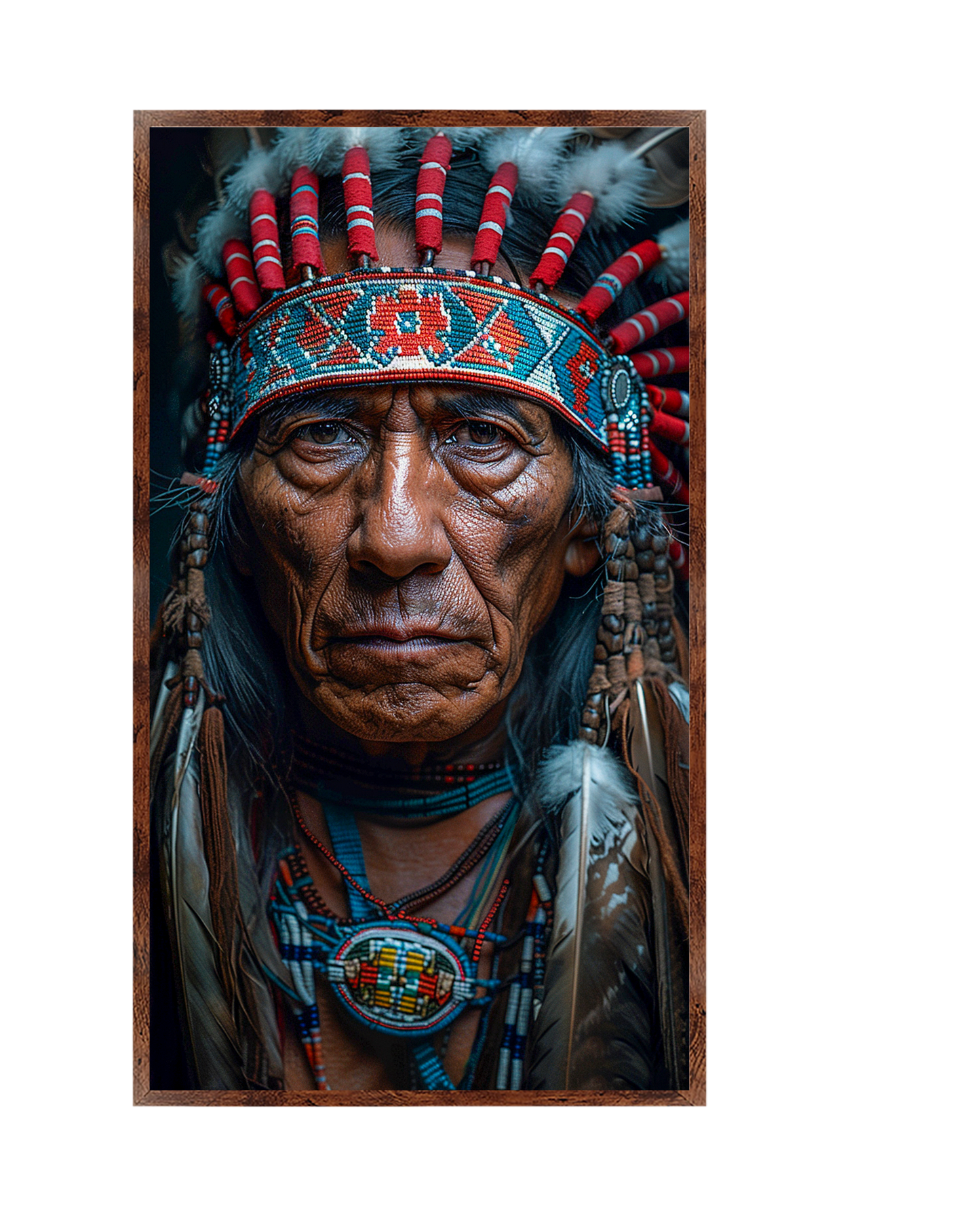 #1168 Eye to Eye